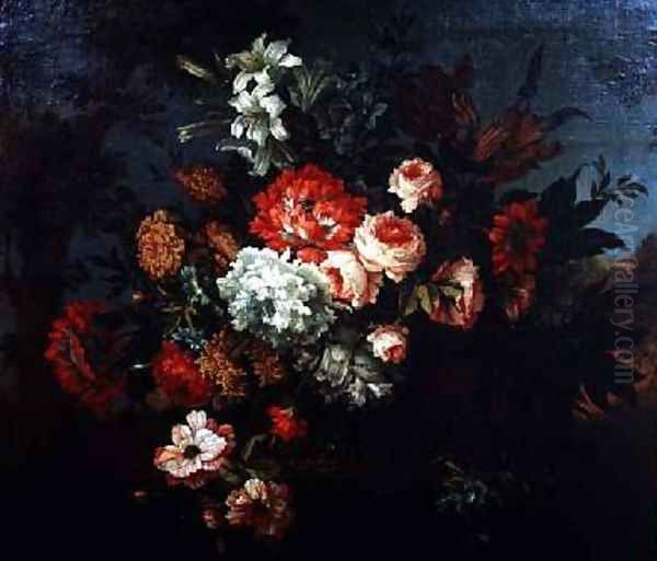 Still Life 2 - view 1
