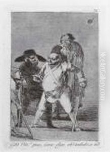 Correccion by Francisco Goya Fuendetodos