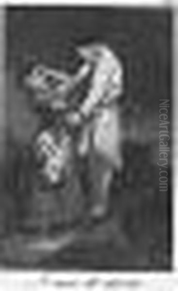 A Caza De Dientes; And Ya Tienen Asiento (d.49, H.47; And D.63, H.61) - view 1