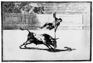 La Tauromaquia