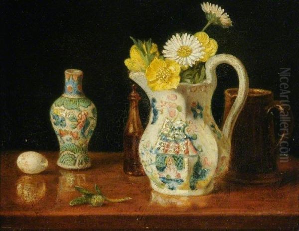 Still Life - view 1