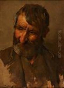 Retrato Masculino