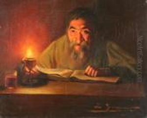 The Reader