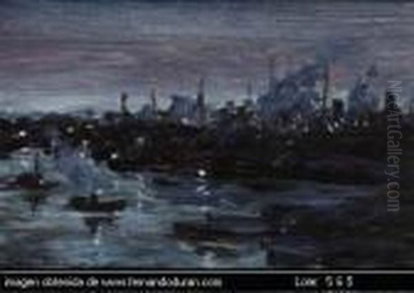 Sin Titulo - view 1