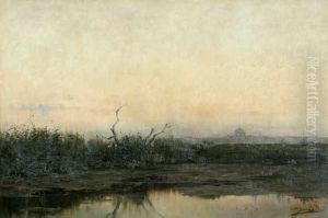 Paisaje. Paisaje.