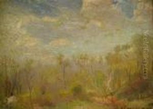 Early Spring by Luis Graner Arrufi