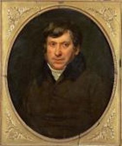 Portrait D'homme