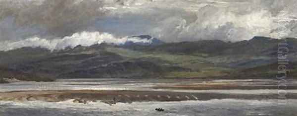 After Rain 1872 - view 1