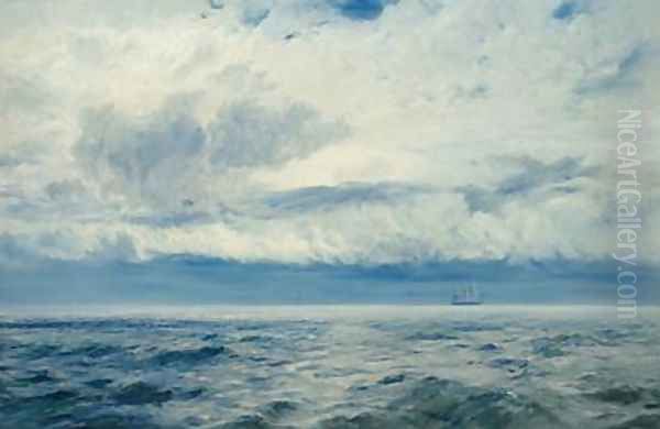 Storm Brewing 1890 - view 1