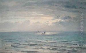 Evening Light 1872