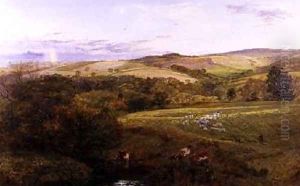 The Rainbow 1864-65