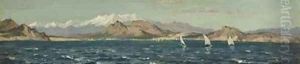 The Gulf of Rosas