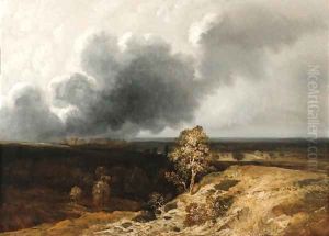 Untitled 2 by Georges Michel