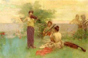 Arcadia