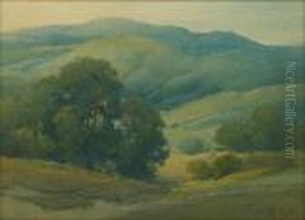 Green Valley - view 1
