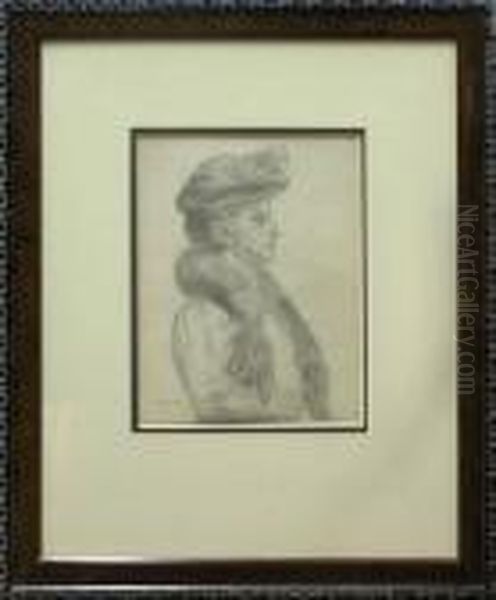 Mrs. Gray - view 1