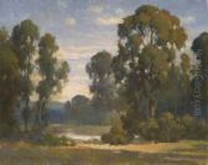 California Landscape