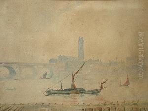 "waterloo Bridge Foggy Weather" "waterloo Bridge Foggy Weather"