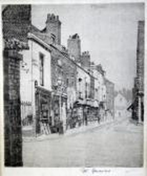 Duke Street - view 1