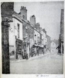 Duke Street Duke Street