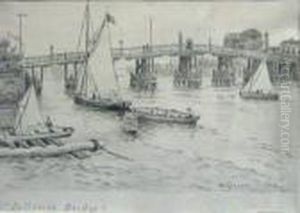 Battersea Bridge