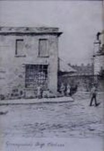 'greengrocer's Shop Chelsea'