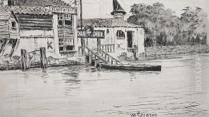 The 'old Swan Chelsea' The 'old Swan Chelsea'