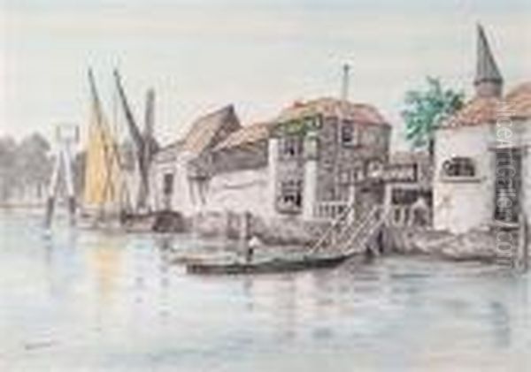 The Old Swan Inn - view 1