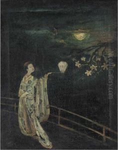Japanese Nocturne Japanese Nocturne