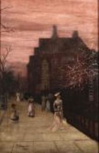 The Promenade