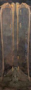 November 5th by Margaret Macdonald