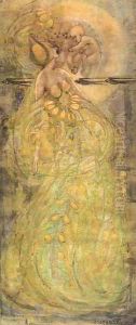 Summer by Margaret Macdonald