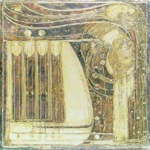 The Opera of the Winds by Margaret Macdonald