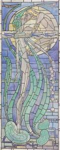 Summer I by Margaret Macdonald