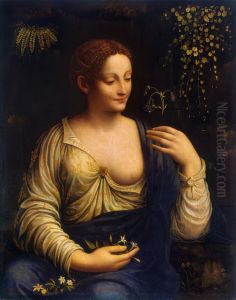Flora 1517-21