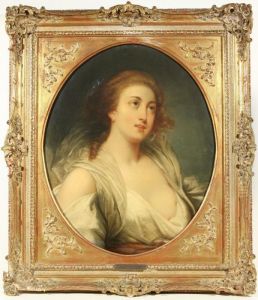 Young Maiden Young Maiden