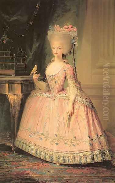 Carlota Joquina, Infanta of Spain and Queen of Portugal - view 1