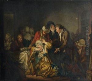 Le Charlatan Le Charlatan