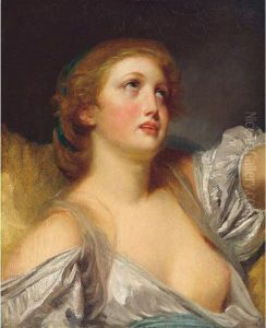 Ritratto Di Fanciulla Ritratto Di Fanciulla