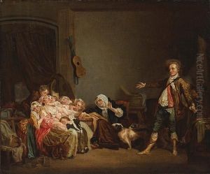 The Well-loved Mother