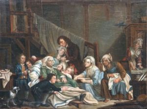La Piete Familiale Ou Le Paralytique La Piete Familiale Ou Le Paralytique
