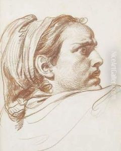 Tete De Femme De Profil Tete De Femme De Profil