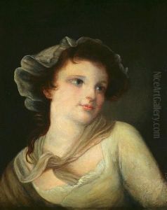 Portrait Of A Woman