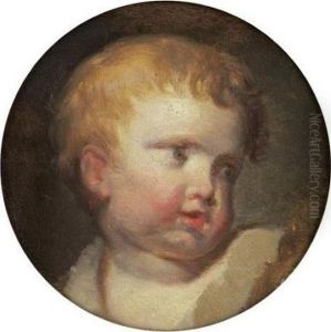 Tete D'enfant