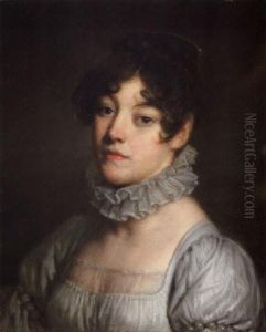 Jeune Femme