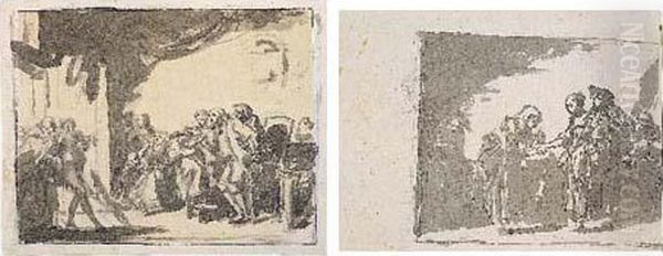 Le Fils Prodigue - view 1