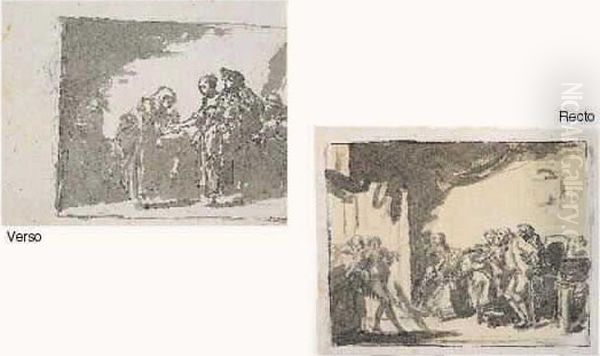 Le Fils Prodige - view 1