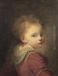 A Young Girl