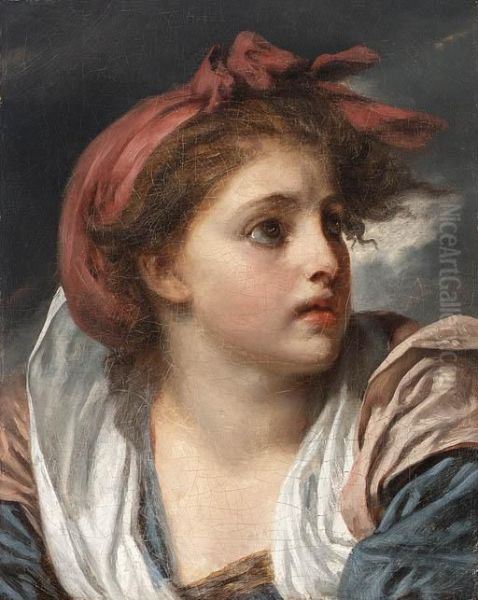 Greuze, J.-b. - view 1