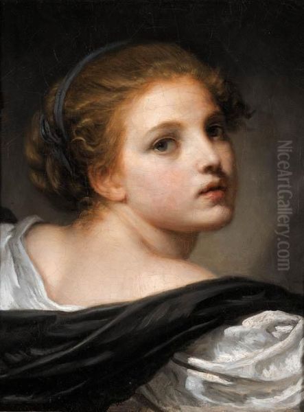 Greuze, J.-b. - view 1